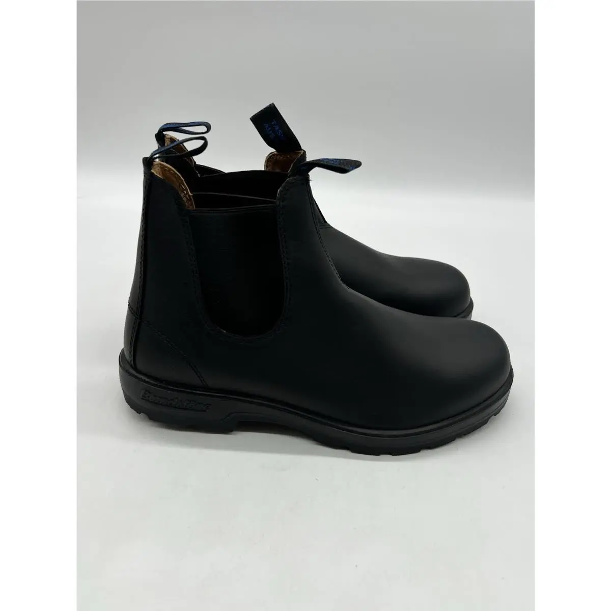 Blundstone shoes - Blundstone BL566 - BL566 - Black 11
