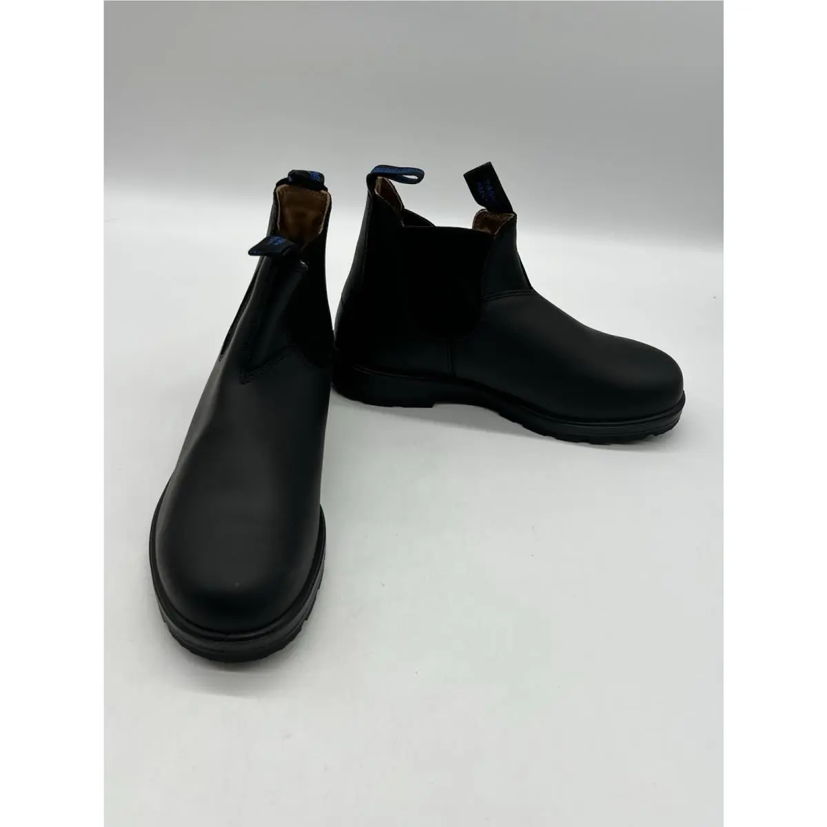 Blundstone shoes - Blundstone BL566 - BL566 - Black 13