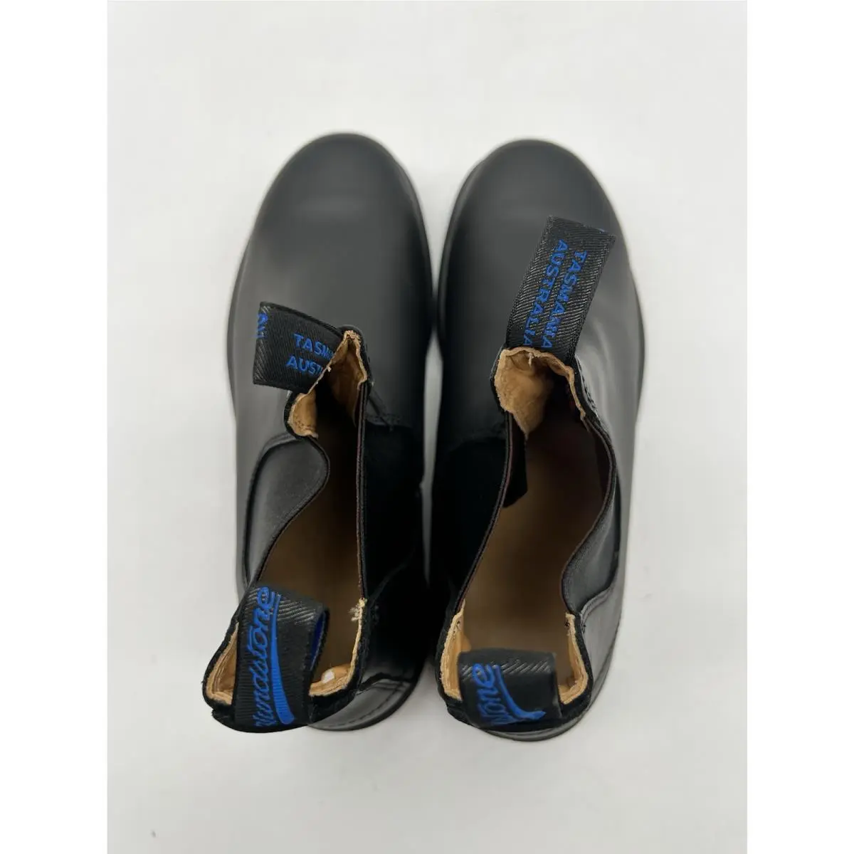 Blundstone shoes - Blundstone BL566 - BL566 - Black 14