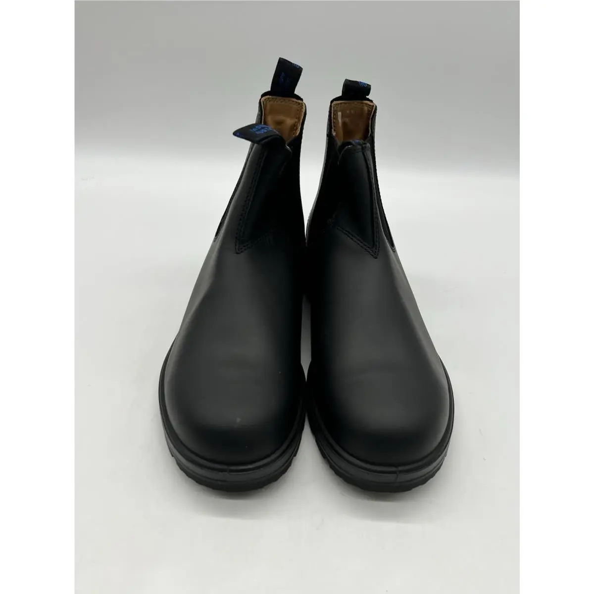 Blundstone shoes - Blundstone BL566 - BL566 - Black 0