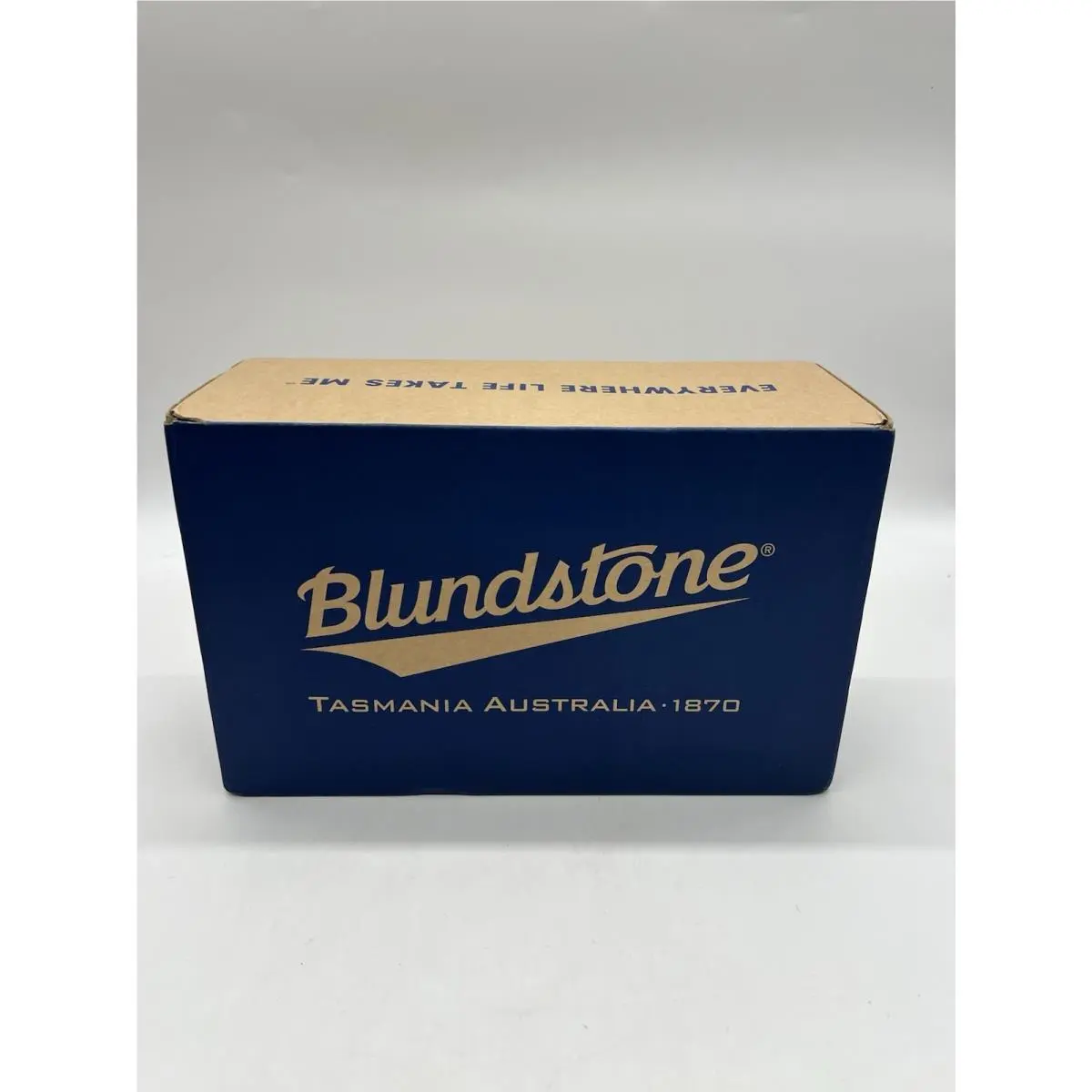 Blundstone shoes - Blundstone BL566 - BL566 - Black 18