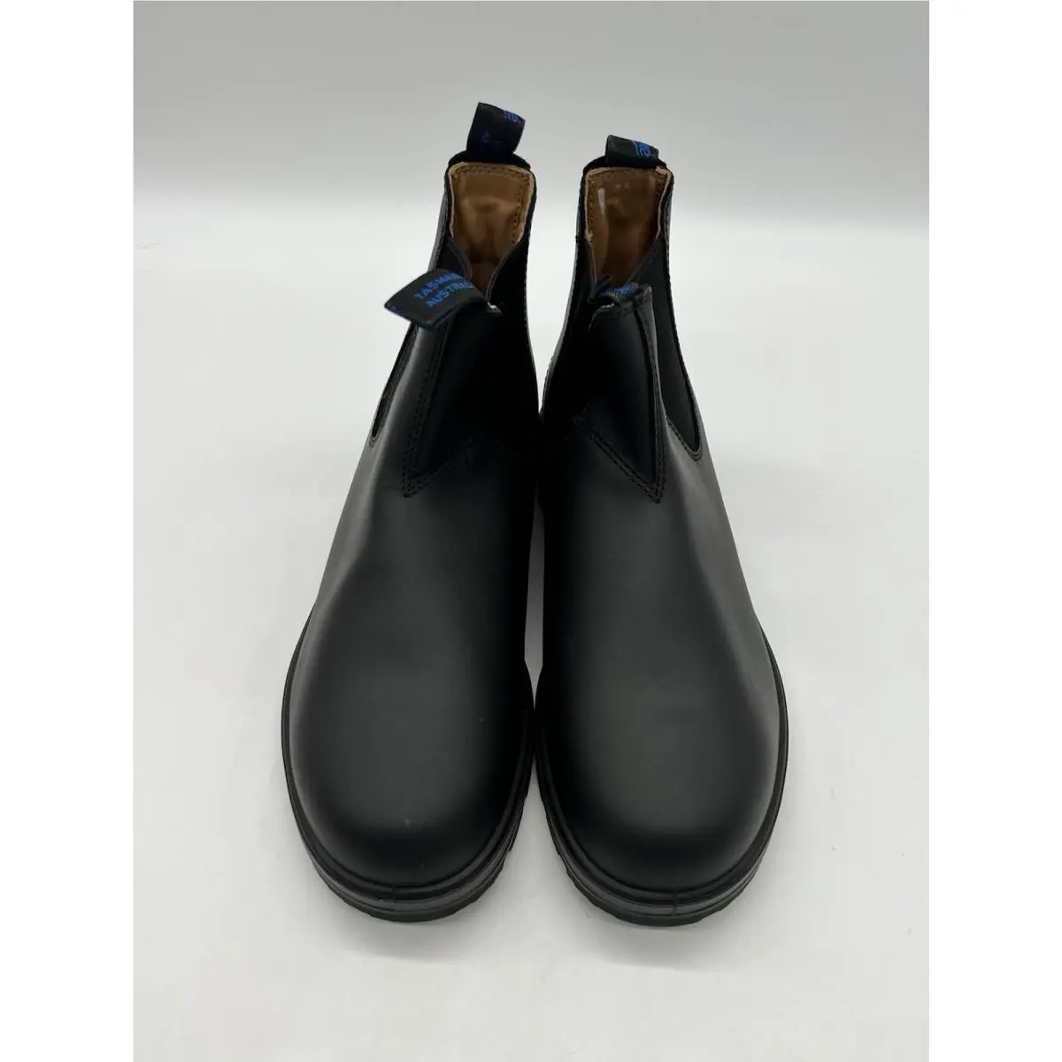 Blundstone shoes - Blundstone BL566 - BL566 - Black 2