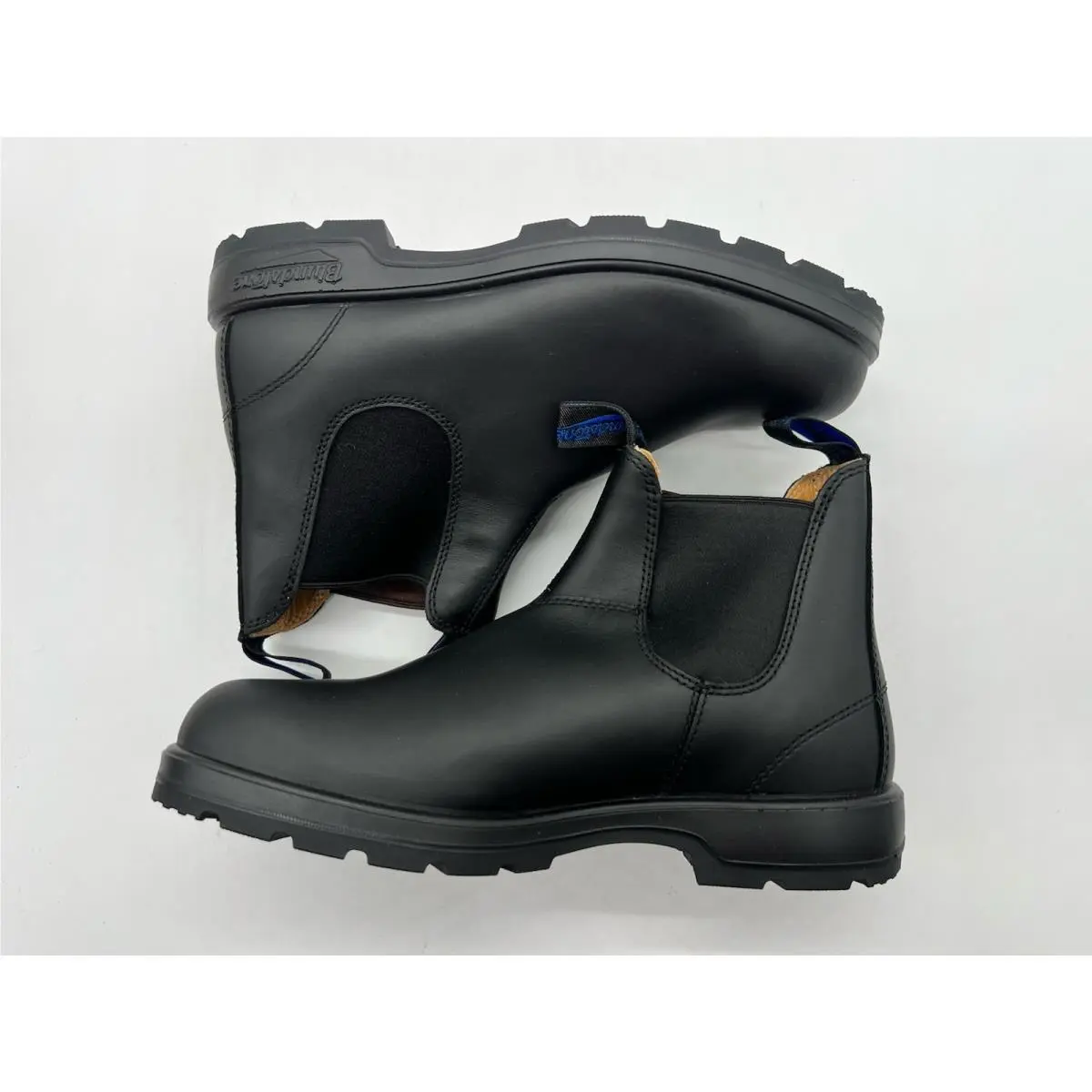 Blundstone shoes - Blundstone BL566 - BL566 - Black 3