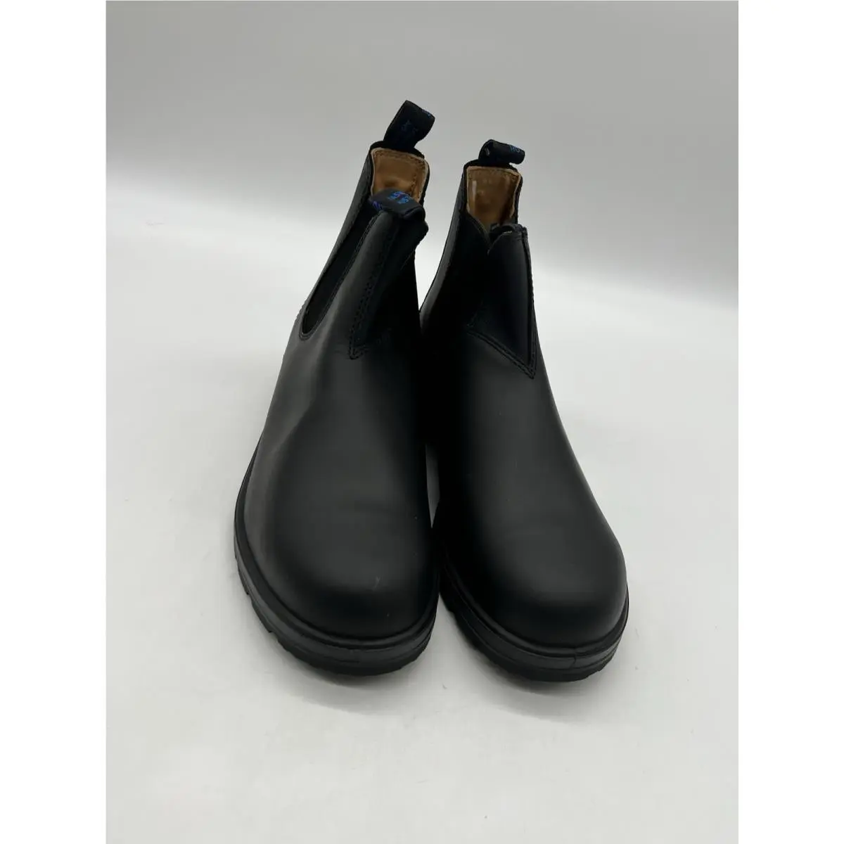 Blundstone shoes - Blundstone BL566 - BL566 - Black 4