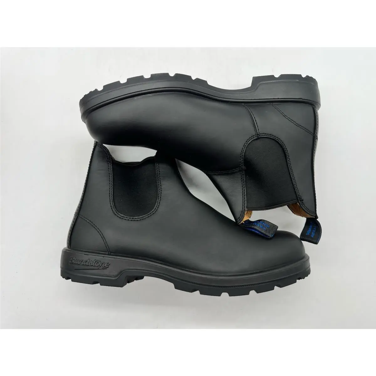 Blundstone shoes - Blundstone BL566 - BL566 - Black 5
