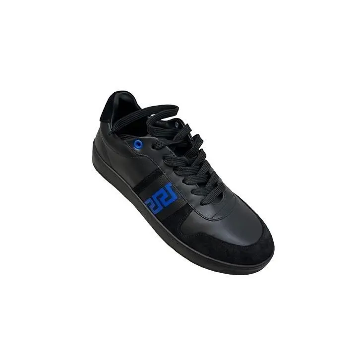Versace shoes - 1011938 - 1011938 - Black 0