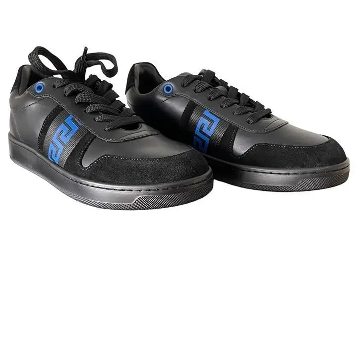 Versace shoes - 1011938 - 1011938 - Black 1