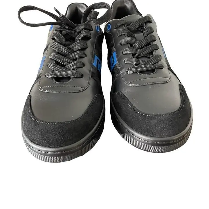 Versace shoes - 1011938 - 1011938 - Black 2