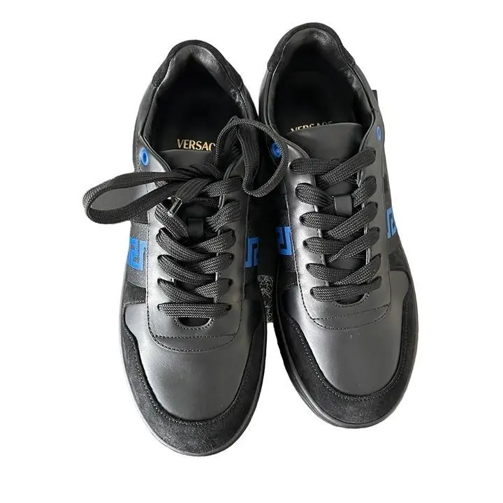 Versace shoes - 1011938 - 1011938 - Black 3
