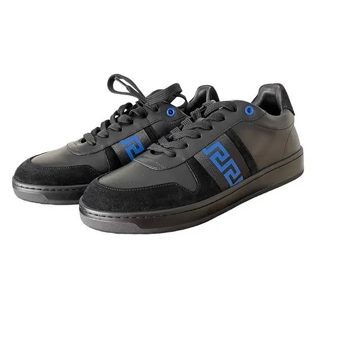Versace shoes - 1011938 - 1011938 - Black 4