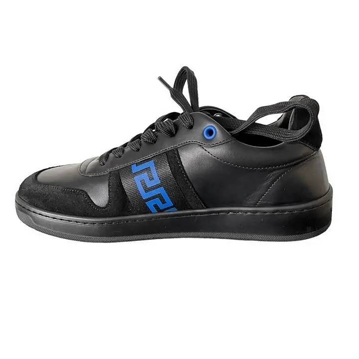Versace shoes - 1011938 - 1011938 - Black 5