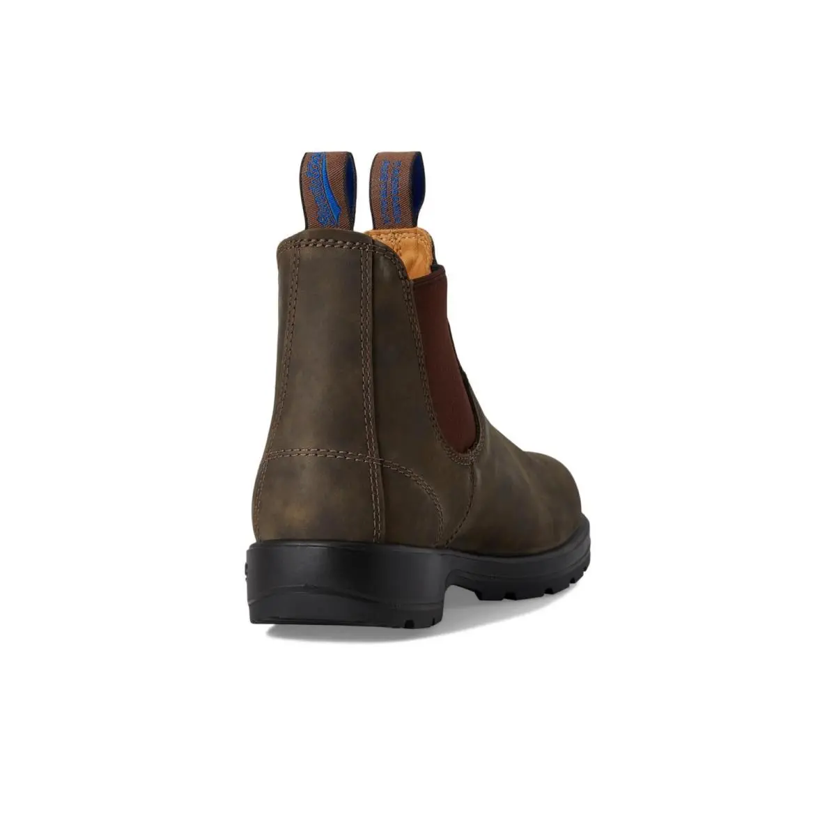 Blundstone shoes - Rustic Brown 2