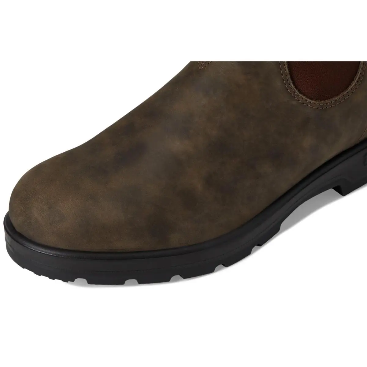 Blundstone shoes - Rustic Brown 3