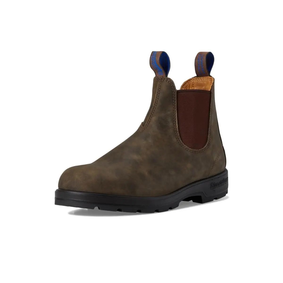Blundstone shoes - Rustic Brown 4