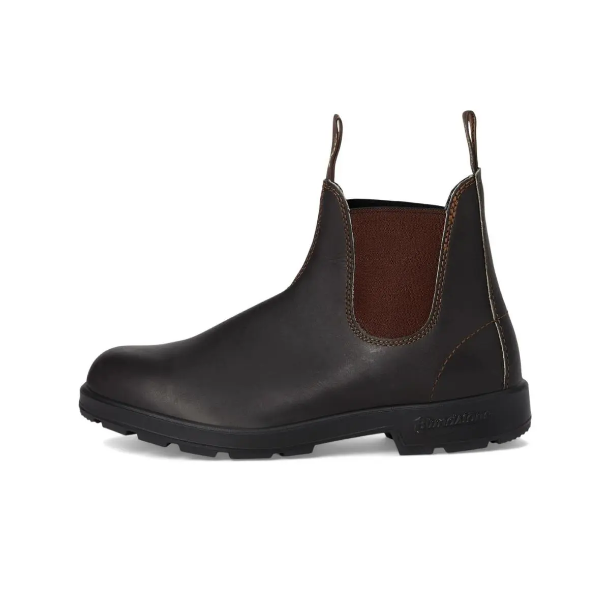 Blundstone shoes - Stout Brown 1