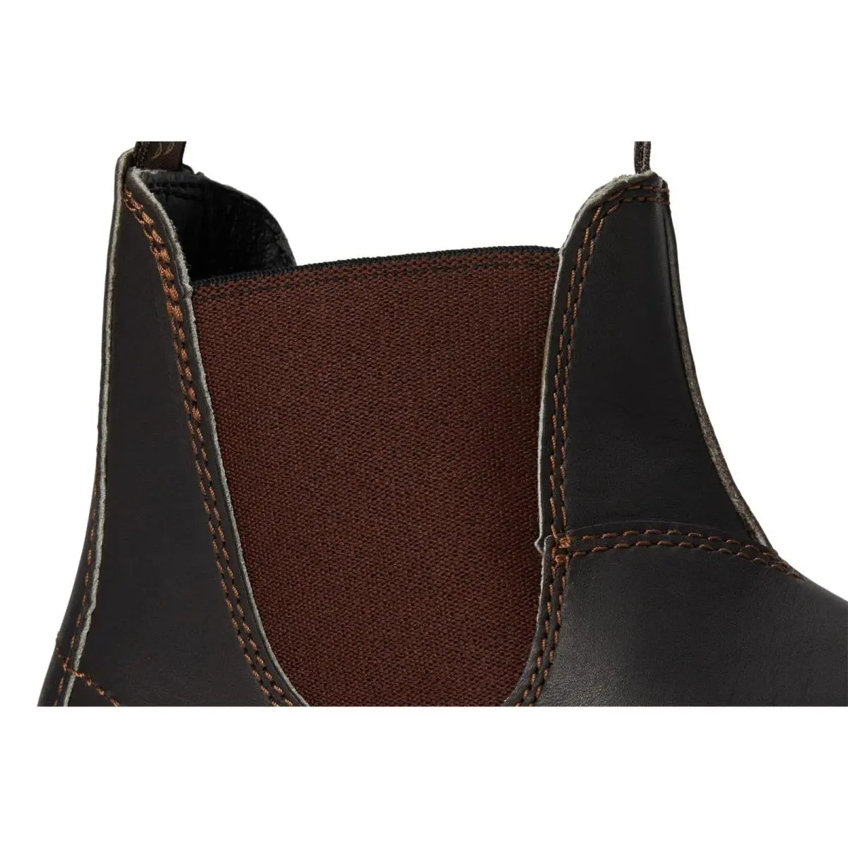 Blundstone shoes - Stout Brown 3