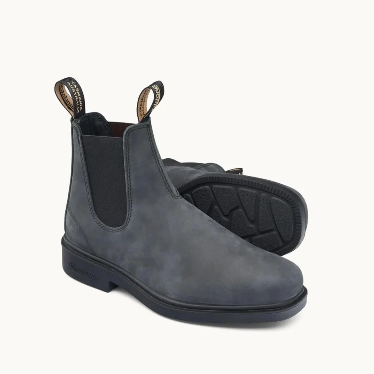 Blundstone shoes - Blundstone 1308 Dress Chelsea - Dress Chelsea - Black 2