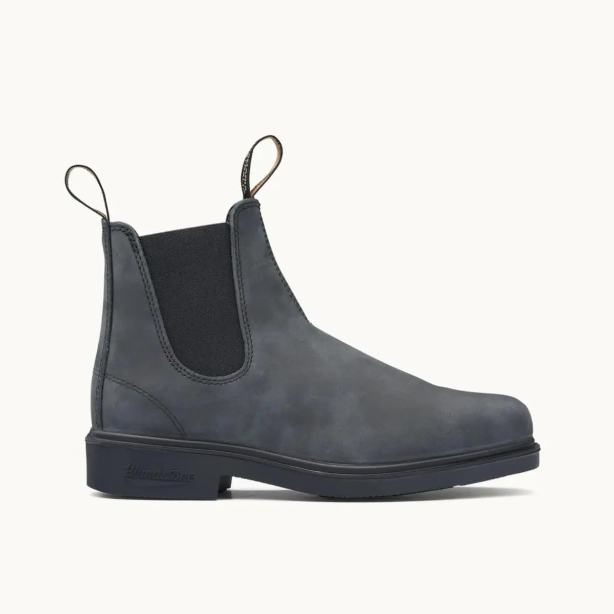 Blundstone shoes - Blundstone 1308 Dress Chelsea - Dress Chelsea - Black 3