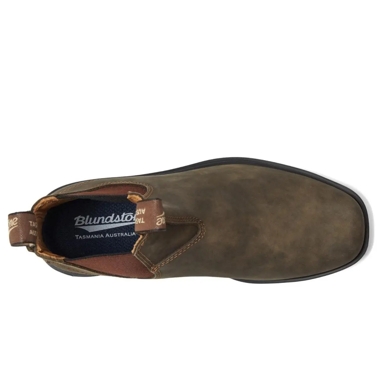 Blundstone shoes - Chelsea - Chelsea - Brown 0