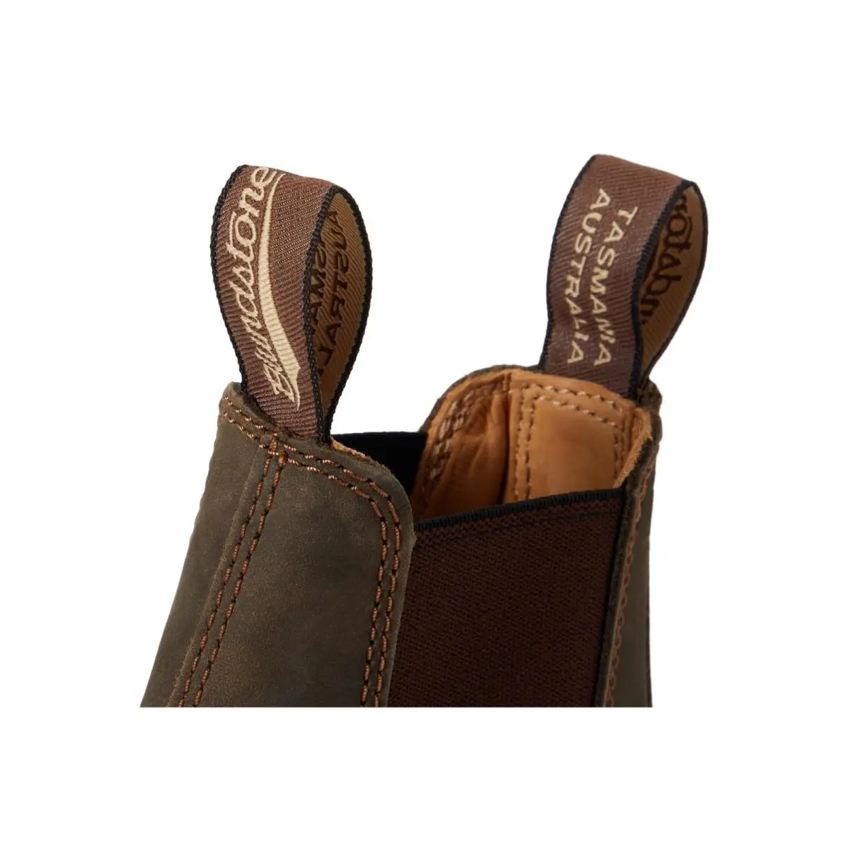 Blundstone shoes - Chelsea - Chelsea - Brown 3