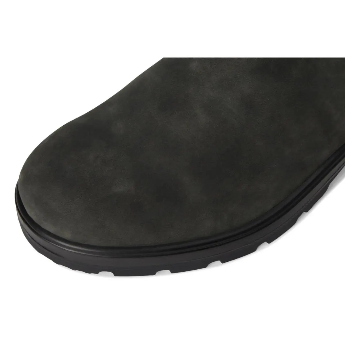 Blundstone shoes - Chelsea - Chelsea - Rustic Black 1