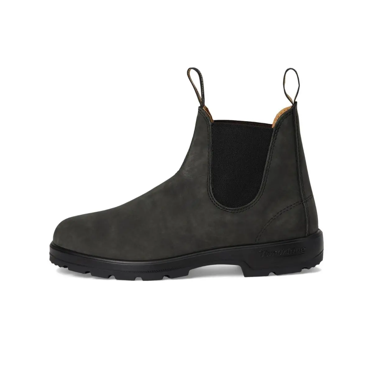 Blundstone shoes - Chelsea - Chelsea - Rustic Black 2