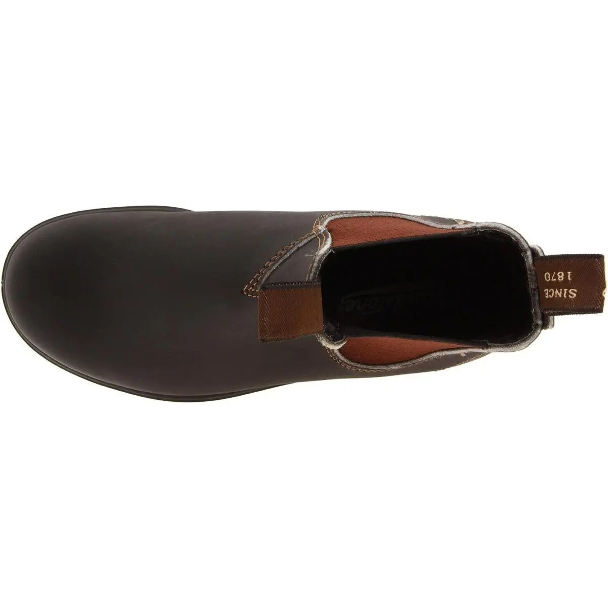 Blundstone shoes - Chelsea - Chelsea - Brown 0