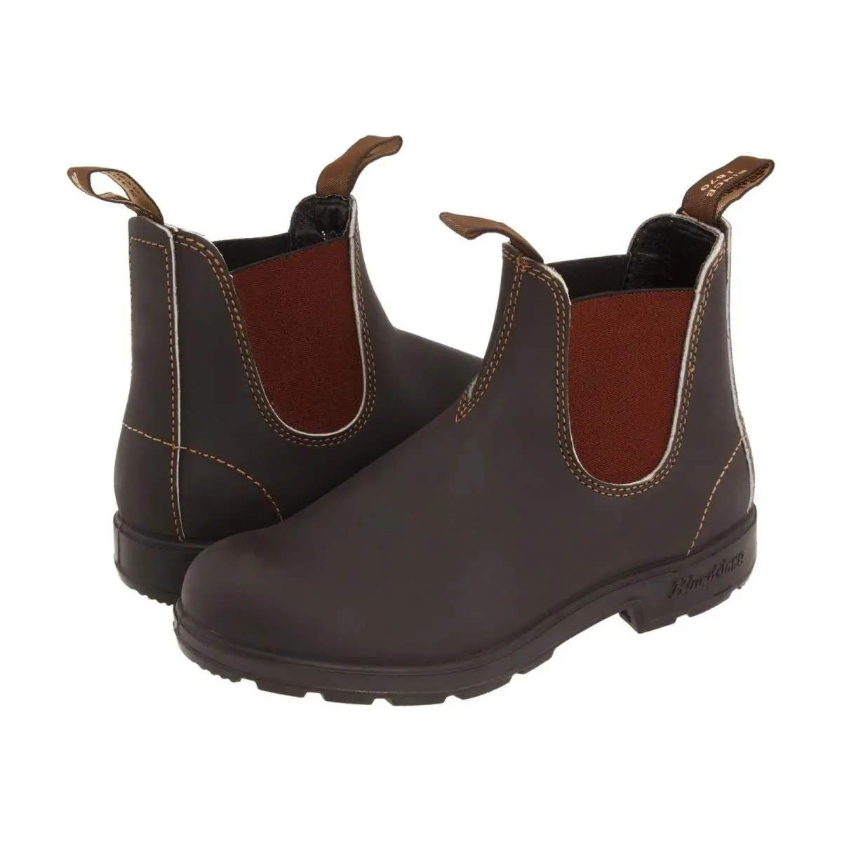 Blundstone shoes - Chelsea - Chelsea - Brown 1