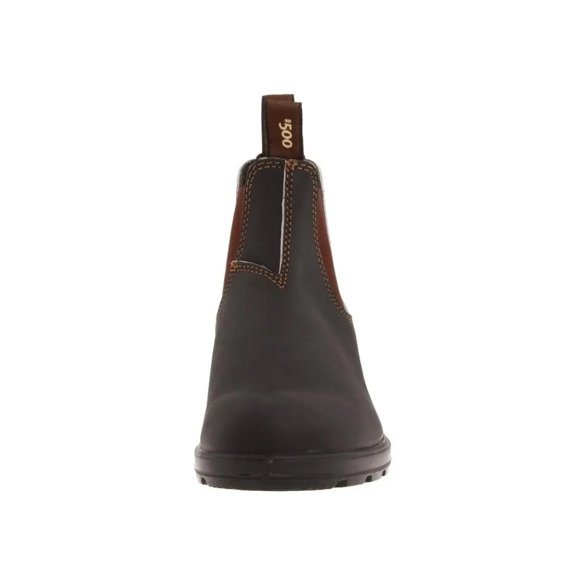 Blundstone shoes - Chelsea - Chelsea - Brown 3