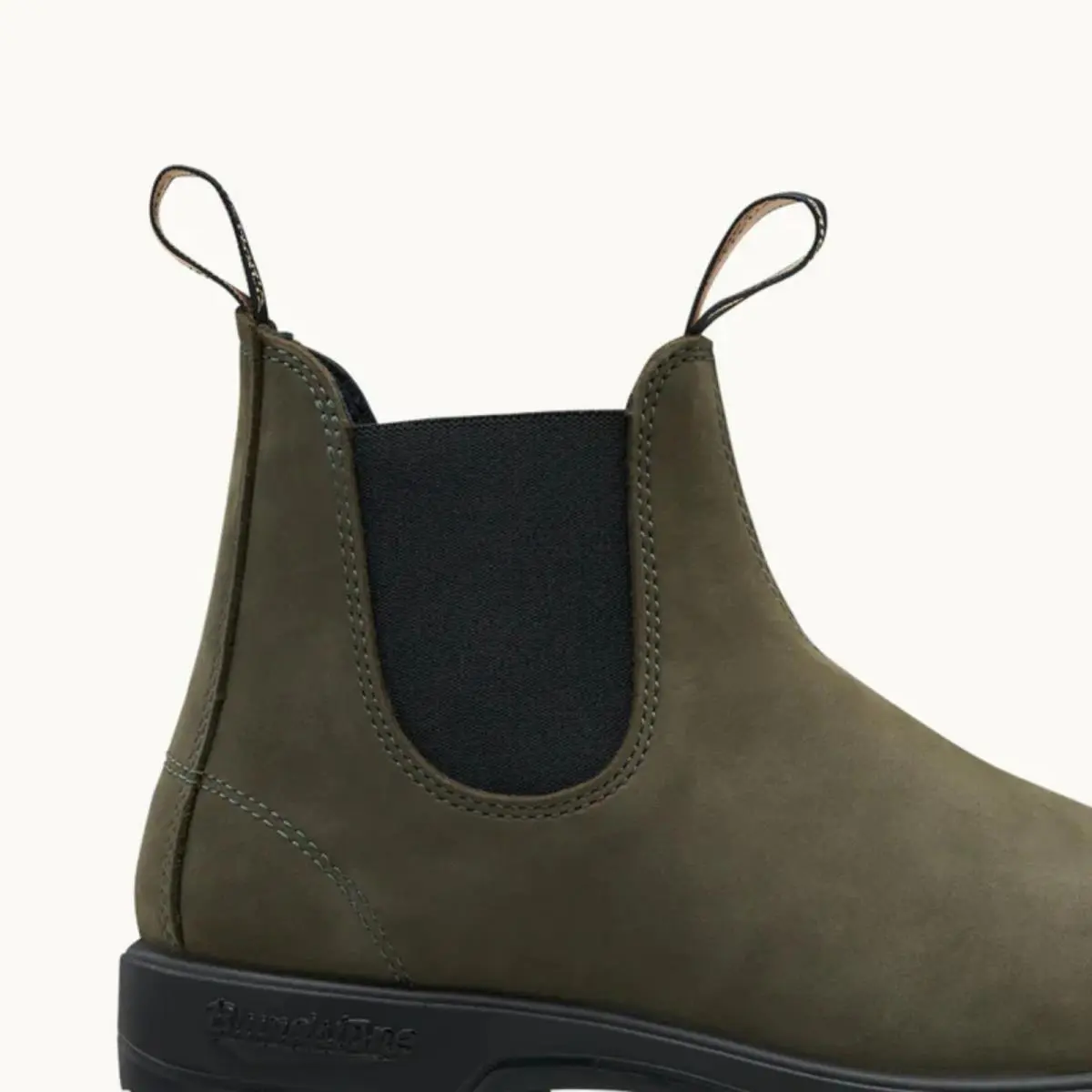 Blundstone shoes - Chelsea - Chelsea - Forest Green 2