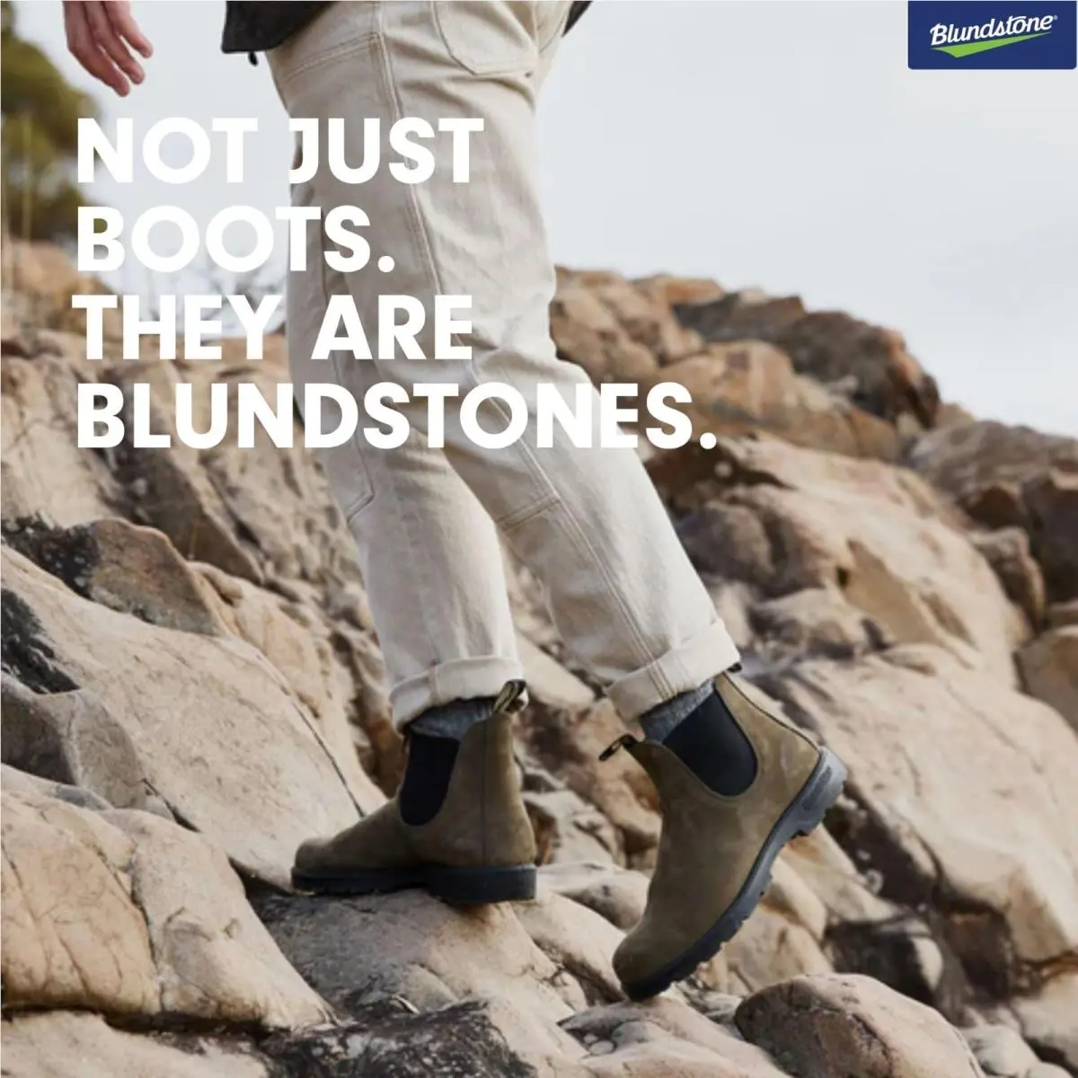 Blundstone shoes - Chelsea - Chelsea - Forest Green 3