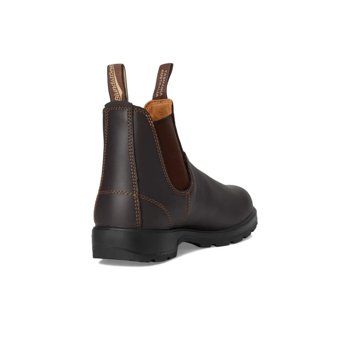 Blundstone shoes - Brown 2