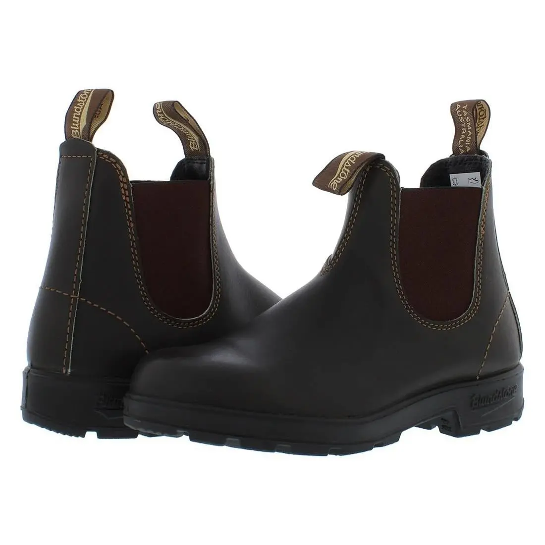 Blundstone shoes - Blundstone Chelsea - Chelsea - Brown 0