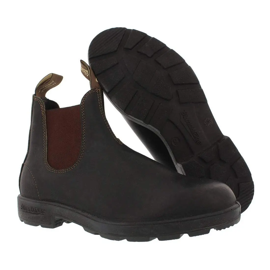 Blundstone shoes - Blundstone Chelsea - Chelsea - Brown 2
