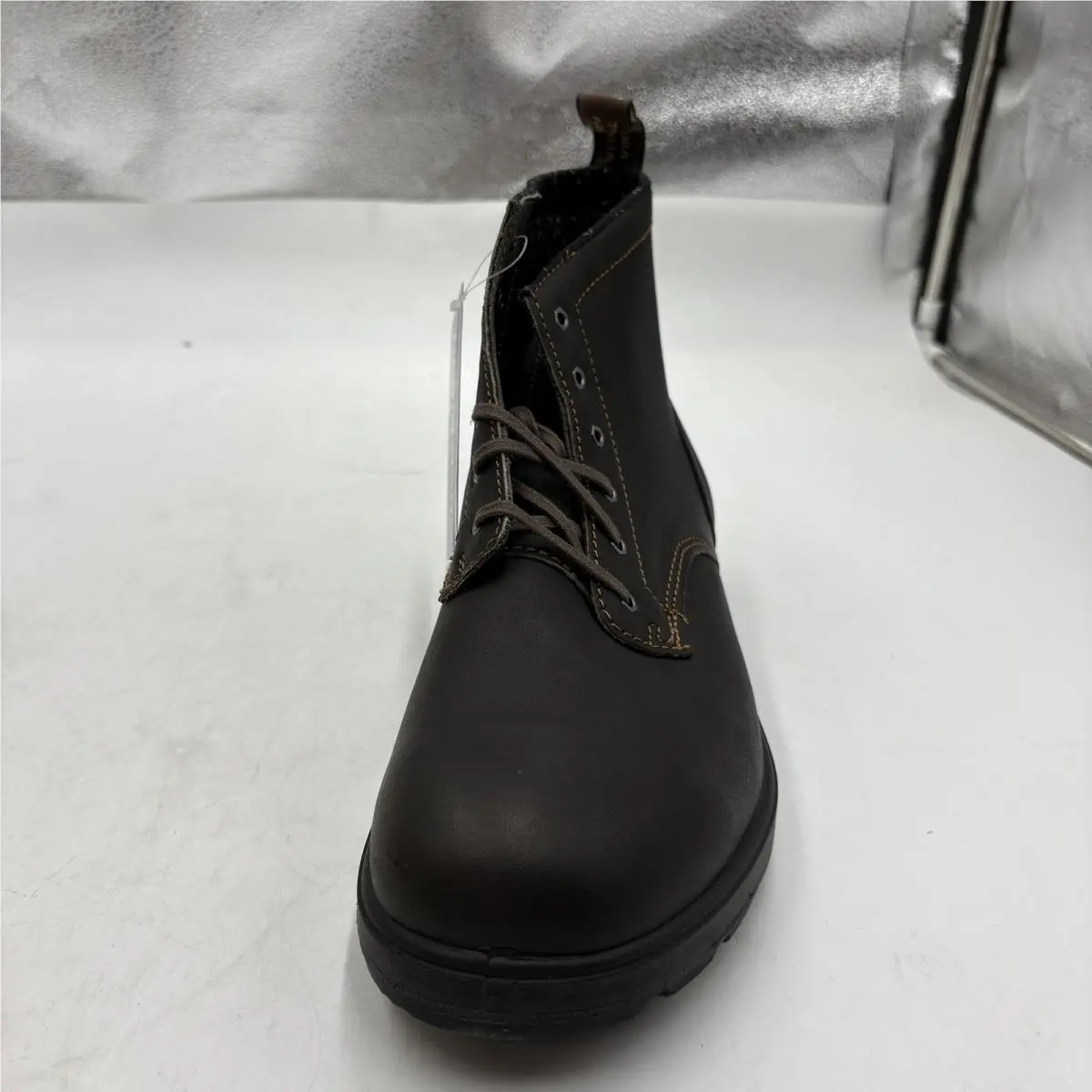 Blundstone shoes - Blundstone BL1618 - Brown 0