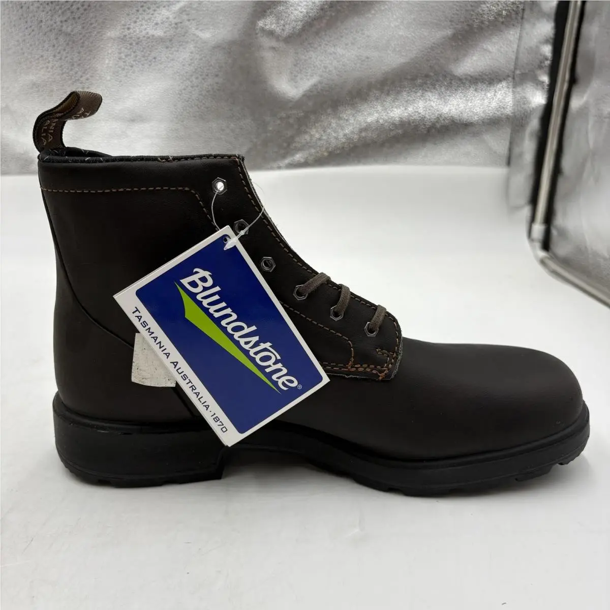 Blundstone shoes - Blundstone BL1618 - Brown 1