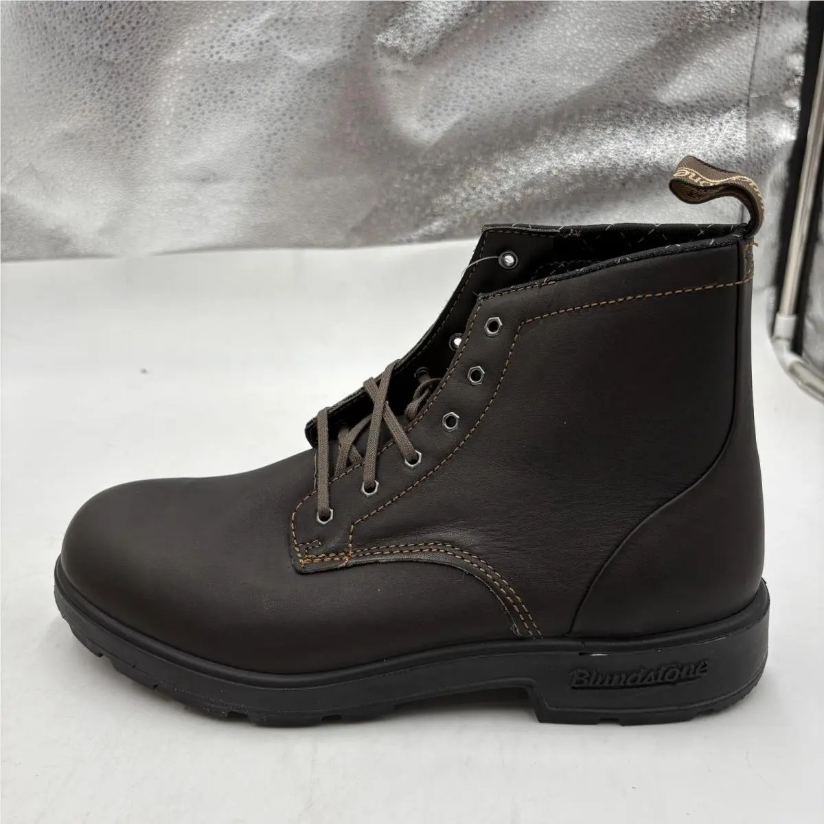 Blundstone shoes - Blundstone BL1618 - Brown 3