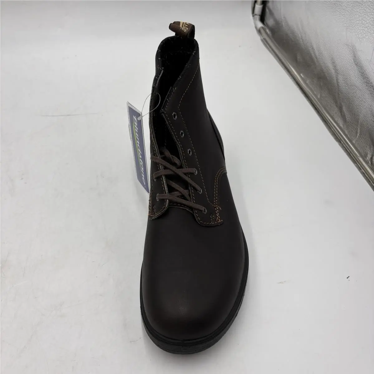 Blundstone shoes - Blundstone BL1618 - Brown 4