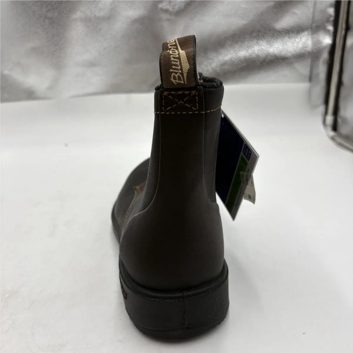 Blundstone shoes - Blundstone BL1618 - Brown 2