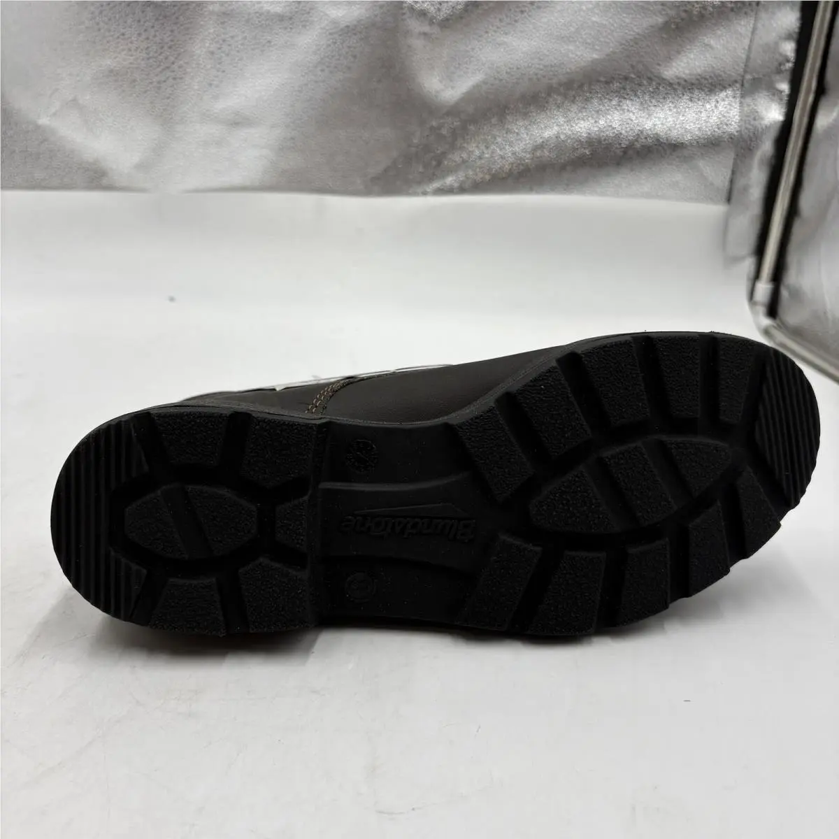 Blundstone shoes - Blundstone BL1618 - Brown 5
