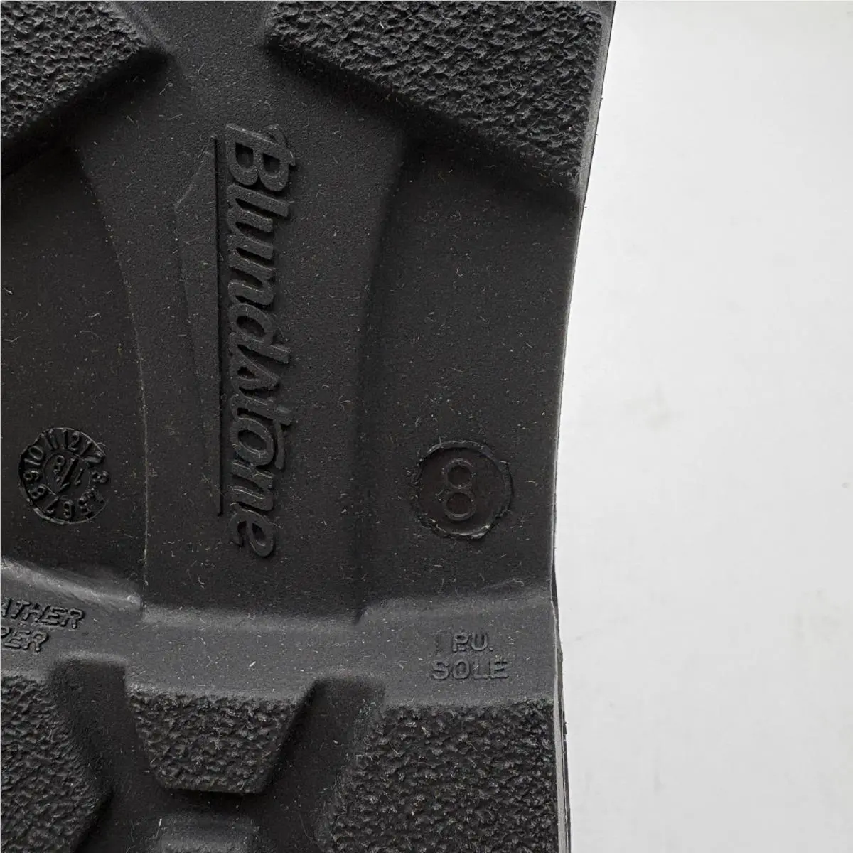 Blundstone shoes - Blundstone BL1618 - Brown 6