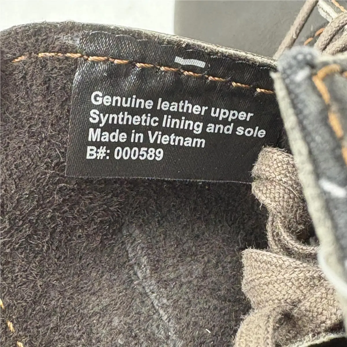Blundstone shoes - Blundstone BL1618 - Brown 7