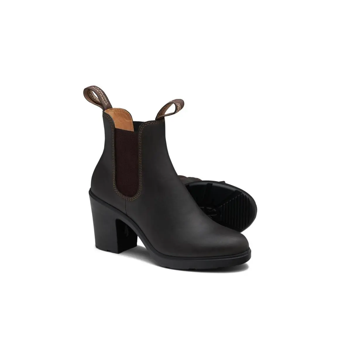 Blundstone shoes - Brown 2