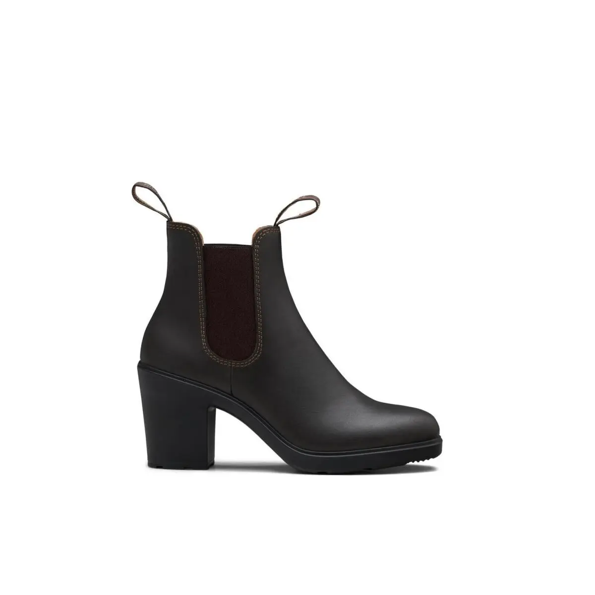 Blundstone shoes - Brown 3