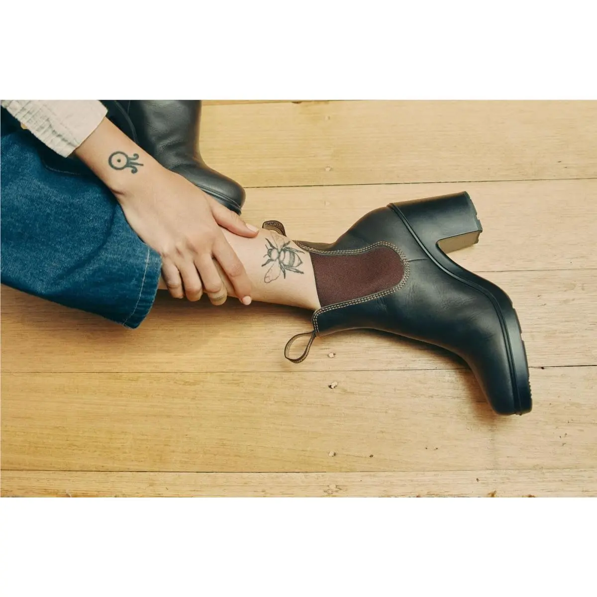 Blundstone shoes - Brown 0