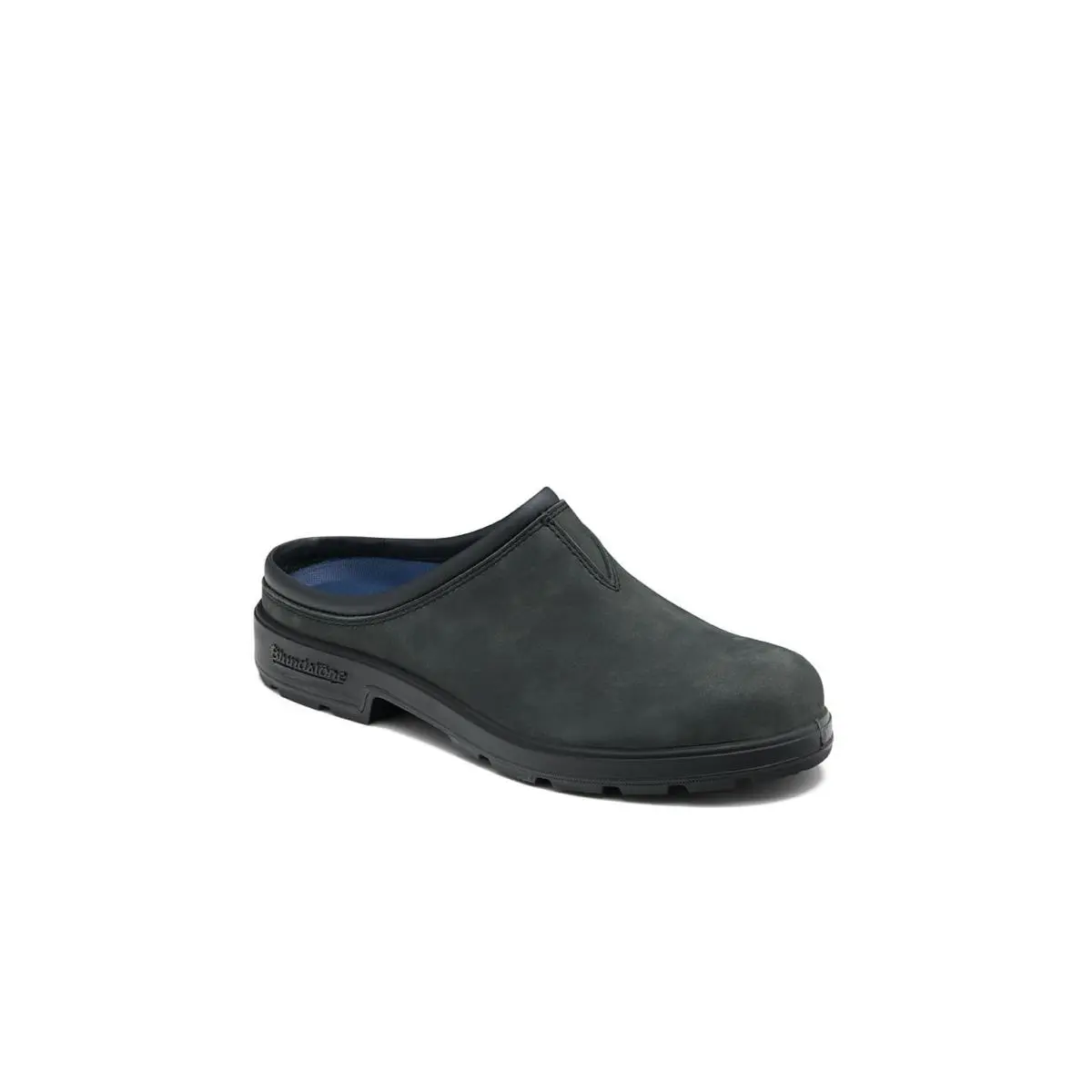 Blundstone shoes - Blundstone 2420 - Black 0