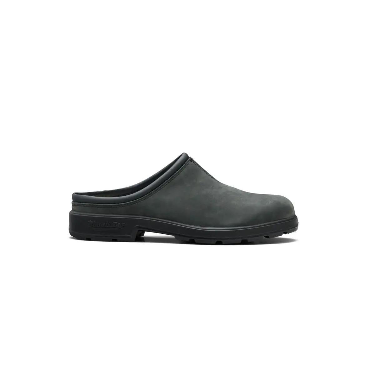 Blundstone shoes - Blundstone 2420 - Black 1