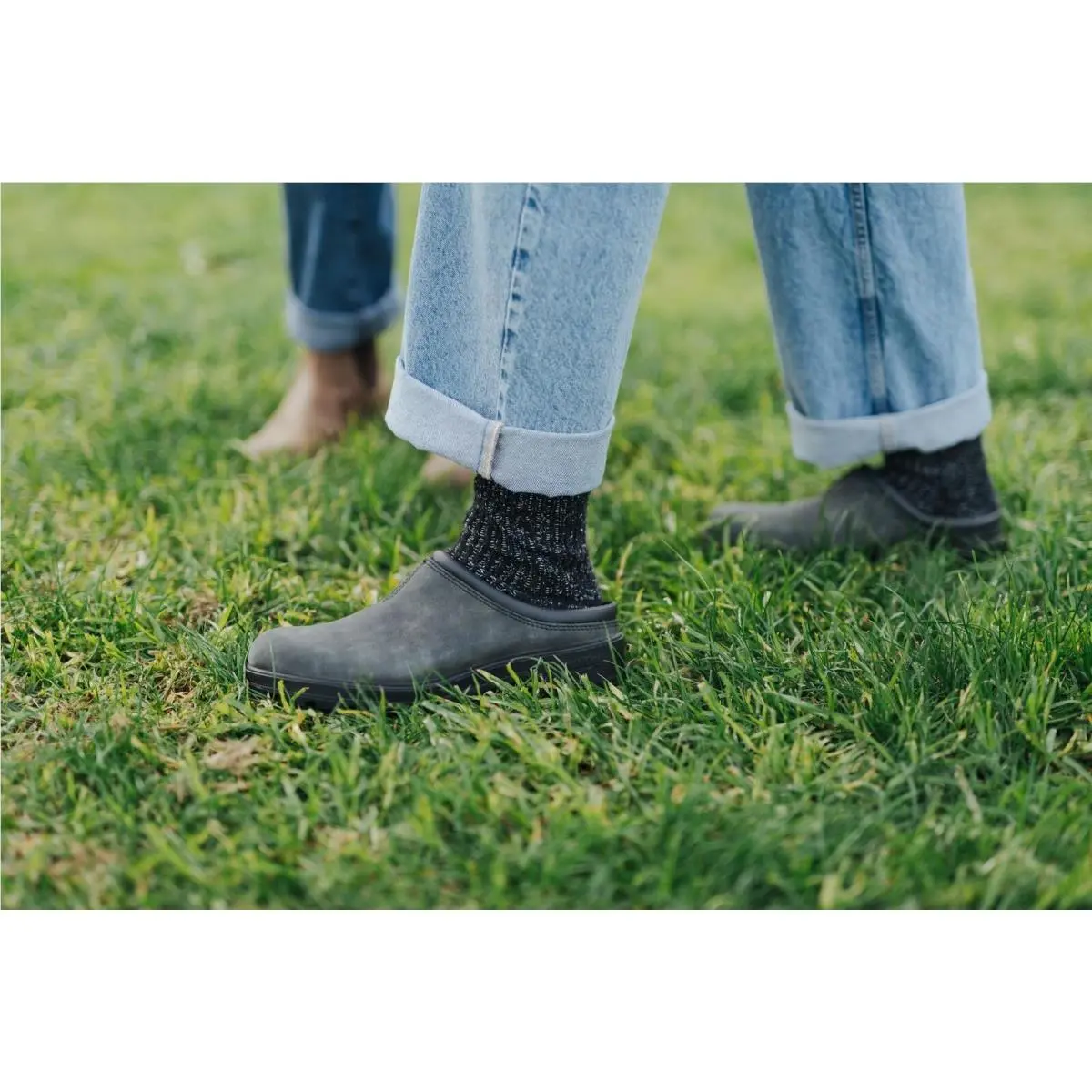Blundstone shoes - Blundstone 2420 - Black 3