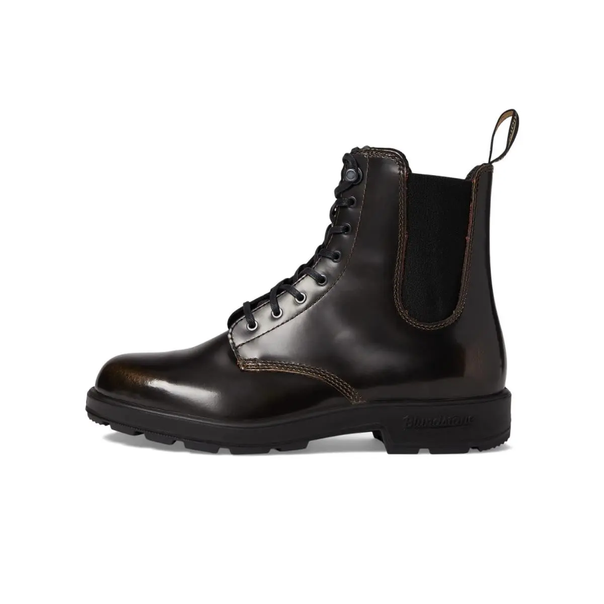 Blundstone shoes - Gold Brush 1
