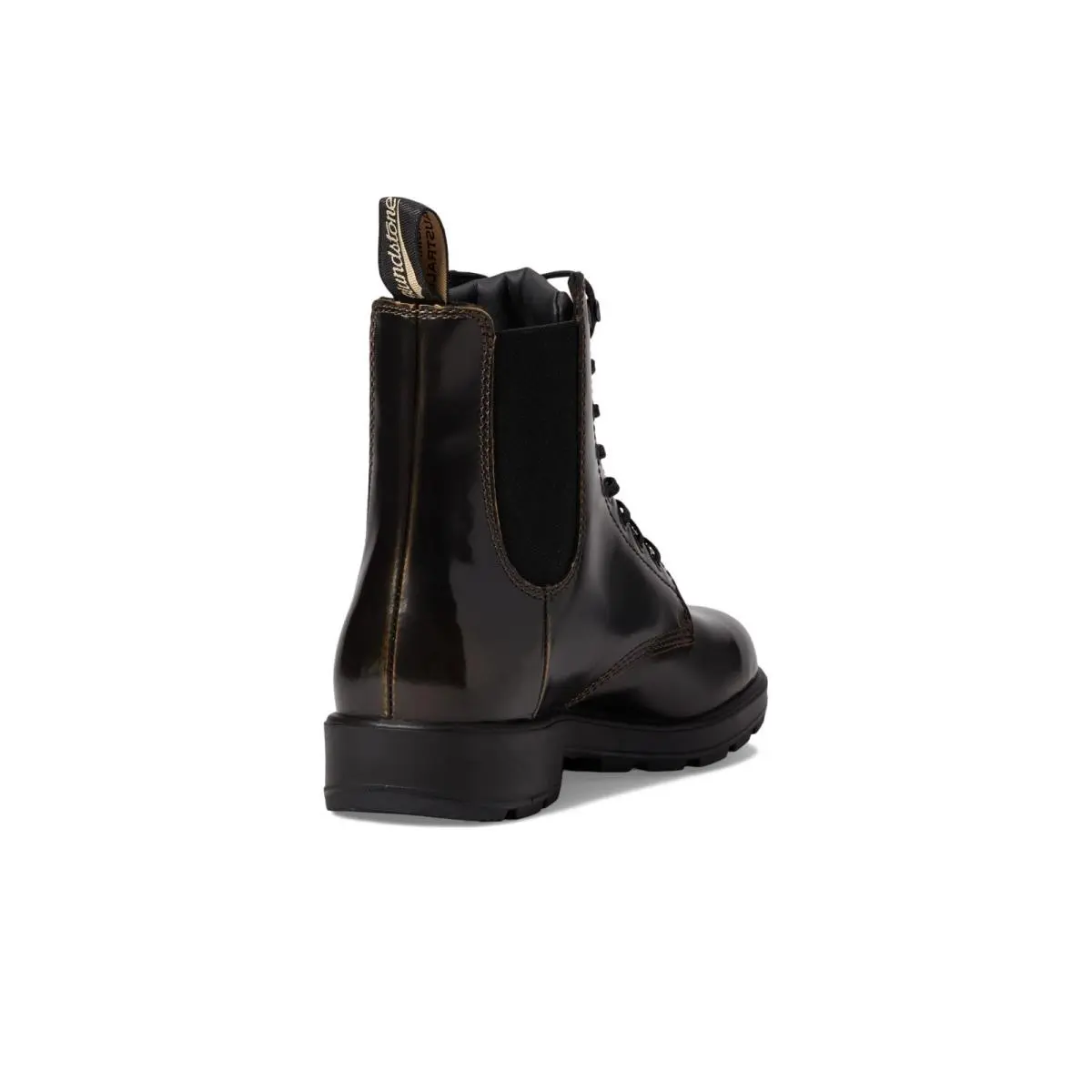 Blundstone shoes - Gold Brush 2